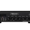 Mesa Boogie Subway D-800 Bass Amp, 800W, Class D, 5.5 Lbs. 1 Mesa Boogie Subway D-800 Bass Amp, 800W, Class D, 5.5 Lbs. -Musical Instrument Shop subwayd800 150811 front straight wht