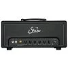 Suhr Badger 35 30-Watt Guitar Amp Head, EL84 Power Tubes, Black Tolex -Musical Instrument Shop suhr 02 b35 0022 1