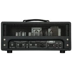 Suhr Badger 35 30-Watt Guitar Amp Head, EL84 Power Tubes, Black Tolex -Musical Instrument Shop suhr 02 b35 0022 4