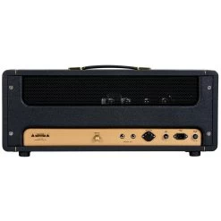 Suhr SL-68 Hand-Wired 100-Watt Guitar Amp Head, EL34 Power Tubes -Musical Instrument Shop suhr 02 s68 0002 4