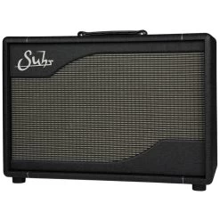 Suhr Bella 1x12 Open-Back Guitar Amp Speaker Cabinet, Celestion V-Type Loaded -Musical Instrument Shop suhr 05 sur 0050 3