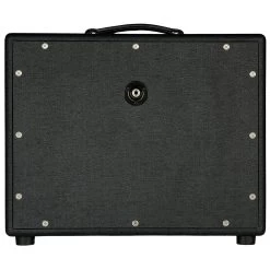 Suhr Badger 1x12 Cabinet Guitar Amp Speaker Cab, Graphite (Black) Tolex, Celestion Vintage 30 Speaker -Musical Instrument Shop suhr 05 sur 0052 4