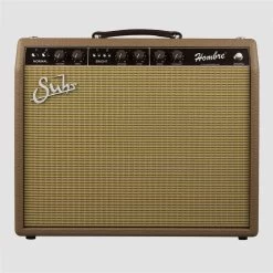 Suhr Hombre 1x12 6V6 20w Guitar Amp Combo Amplifier, Celestion V-Type Speaker