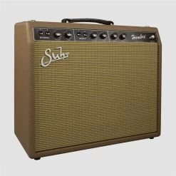 Suhr Hombre 1x12 6V6 20w Guitar Amp Combo Amplifier, Celestion V-Type Speaker -Musical Instrument Shop suhr hombre 2