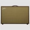 Suhr Hombre 2x12 Cabinet Guitar Amp Speaker Cab, Celestion V-Type Speakers -Musical Instrument Shop suhr hombre cab 1