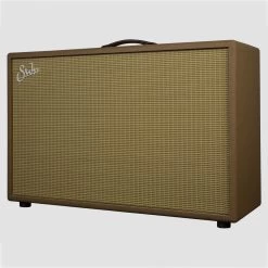 Suhr Hombre 2x12 Cabinet Guitar Amp Speaker Cab, Celestion V-Type Speakers -Musical Instrument Shop suhr hombre cab 3