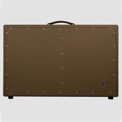 Suhr Hombre 2x12 Cabinet Guitar Amp Speaker Cab, Celestion V-Type Speakers -Musical Instrument Shop suhr hombre cab 4