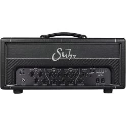 Suhr PT15 I.R. Pete Thorn Signature Guitar Amp Head