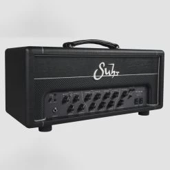 Suhr PT15 I.R. Pete Thorn Signature Guitar Amp Head 8 Suhr PT15 I.R. Pete Thorn Signature Guitar Amp Head -Musical Instrument Shop suhr pt15ir 2