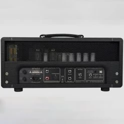 Suhr PT15 I.R. Pete Thorn Signature Guitar Amp Head 9 Suhr PT15 I.R. Pete Thorn Signature Guitar Amp Head -Musical Instrument Shop suhr pt15ir 4