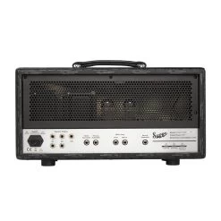 Supro USA 1932RH Royale 50-Watt Guitar Amp Head, 5881 Power Tubes -Musical Instrument Shop supro 1932rh 5