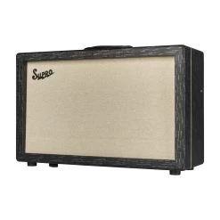 Supro 1933R Royale 2x12 50-Watt Guitar Amp Combo, 5881 Power Tubes -Musical Instrument Shop supro 1933r 3