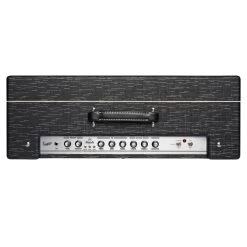 Supro 1933R Royale 2x12 50-Watt Guitar Amp Combo, 5881 Power Tubes -Musical Instrument Shop supro 1933r 5