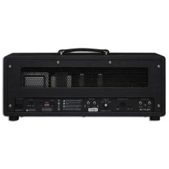 Synergy Amps SYN50 All Tube Guitar Amp Head, 50w, 2 Preamp Module Docks -Musical Instrument Shop syn 50 4 1