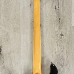 Tagima TW-73 4-String Bass, Maple Fretboard, Sunburst W/ Tortoise Shell Pickguard -Musical Instrument Shop tag tw 73 sb ctt 7