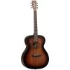 Tanglewood TWCR OE Orchestra Body Acoustic Electric Guitar, Whiskey Barrel Burst Satin -Musical Instrument Shop tangl twcroe 1