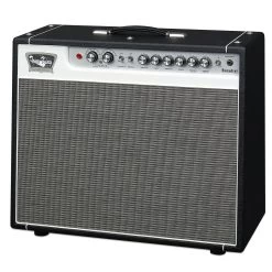 Tone King Royalist MKIII 40-Watt 1x12" Tube Guitar Combo Amp 11 Tone King Royalist MKIII 40-Watt 1x12" Tube Guitar Combo Amp -Musical Instrument Shop tk royalist mk3 combo 3