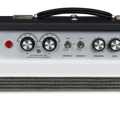 Tone King Royalist MKIII 40-Watt 1x12" Tube Guitar Combo Amp 13 Tone King Royalist MKIII 40-Watt 1x12" Tube Guitar Combo Amp -Musical Instrument Shop tk royalist mk3 combo 5