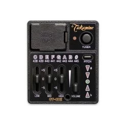 Takamine EF400SC TT 12-String Acoustic Electric Guitar, Solid Thermal Spruce Top 11 Takamine EF400SC TT 12-String Acoustic Electric Guitar, Solid Thermal Spruce Top -Musical Instrument Shop tkmne ef400sc tt 3