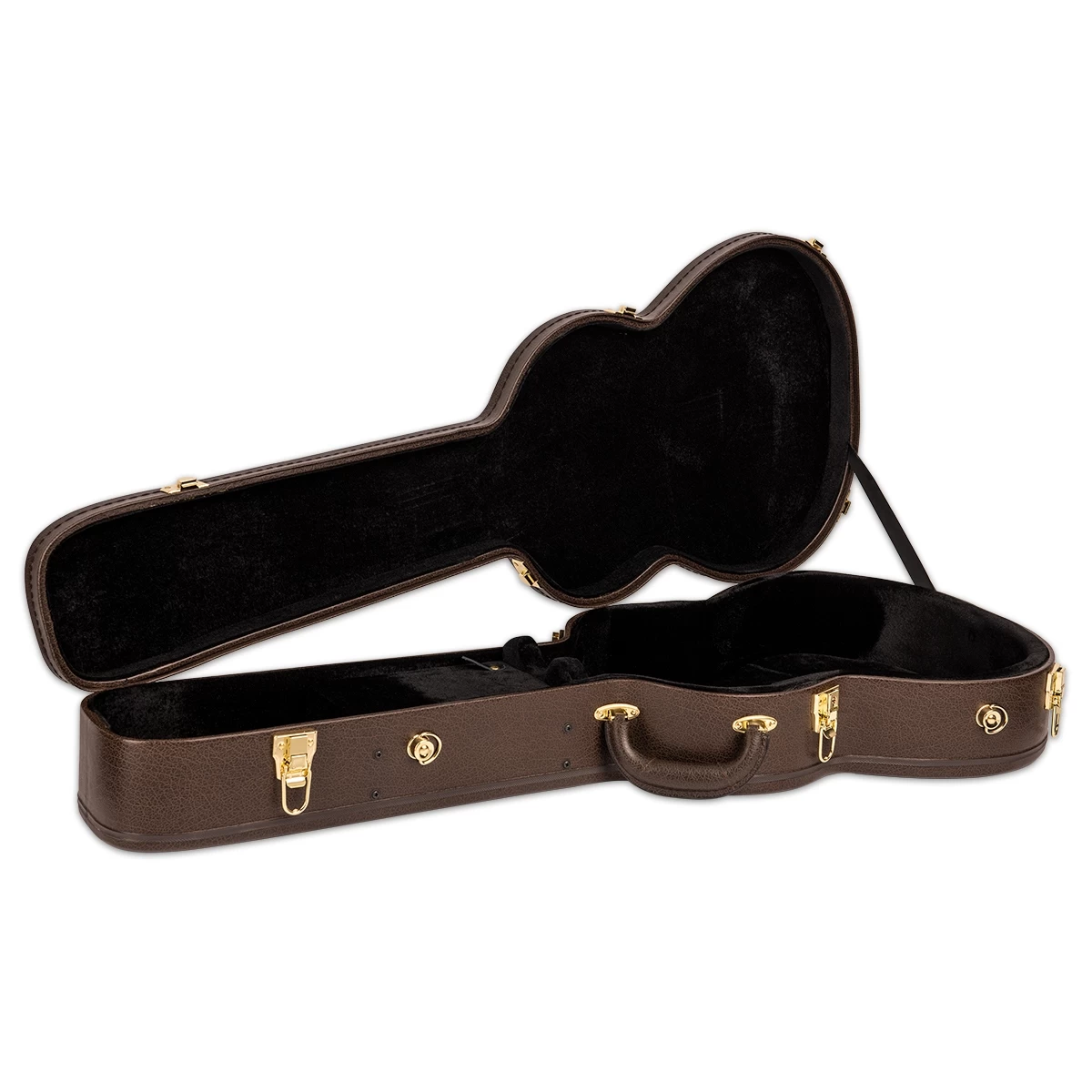 Takamine EF400SC TT 12-String Acoustic Electric Guitar, Solid Thermal Spruce Top 5 Takamine EF400SC TT 12-String Acoustic Electric Guitar, Solid Thermal Spruce Top - Image 3