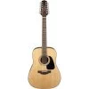 Takamine GD30-12NAT Dreadnought 12-String Acoustic Guitar - Natural -Musical Instrument Shop tkmne gd3012nat 1