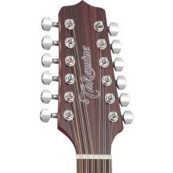 Takamine GD30-12NAT Dreadnought 12-String Acoustic Guitar - Natural 8 Takamine GD30-12NAT Dreadnought 12-String Acoustic Guitar - Natural -Musical Instrument Shop tkmne gd3012nat 2