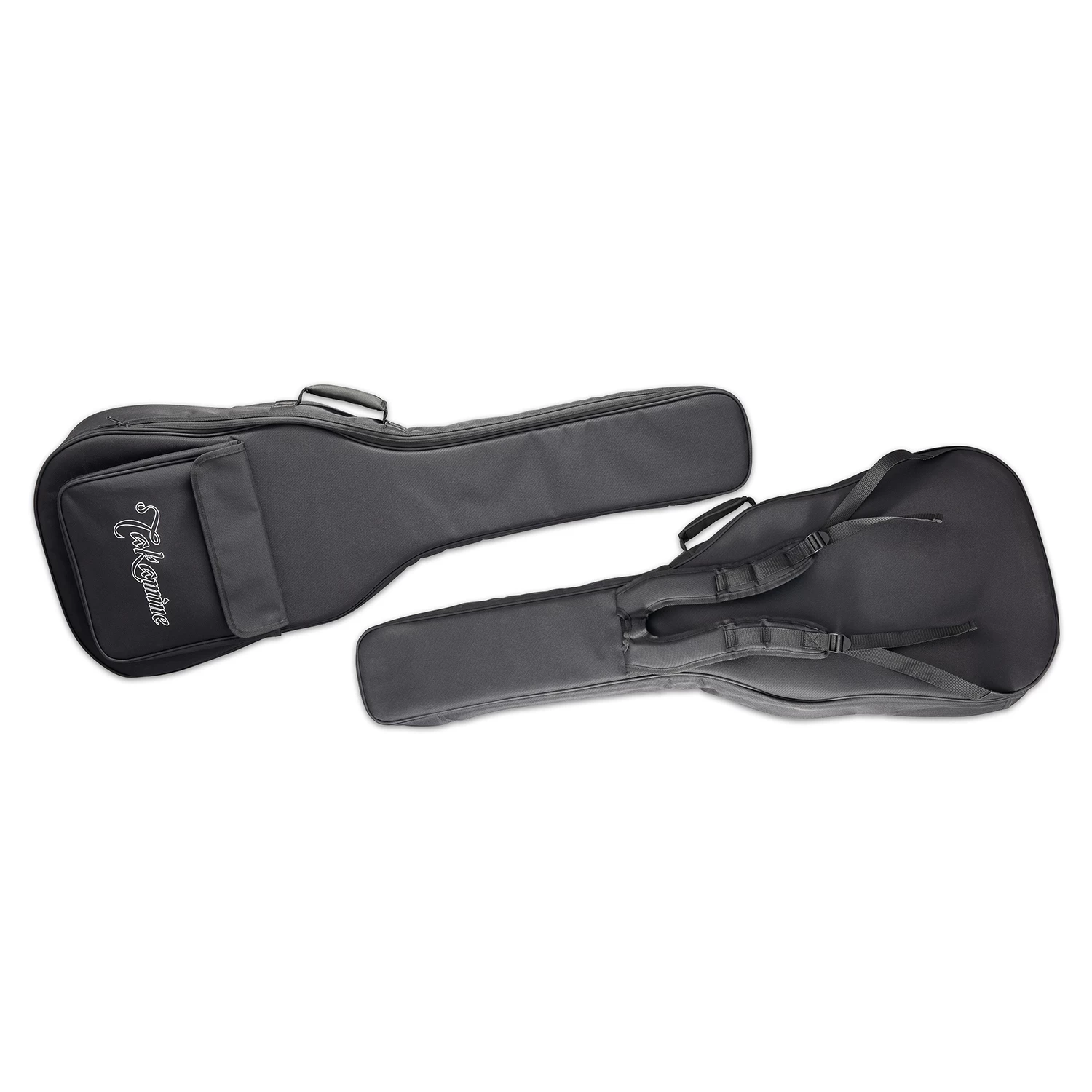 Takamine GD35CE-12 PW 12-String Acoustic Electric Guitar, Solid Spruce Top, Gloss Pearl White 6 Takamine GD35CE-12 PW 12-String Acoustic Electric Guitar, Solid Spruce Top, Gloss Pearl White - Image 4