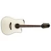 Takamine GD37CE-12 PW 12-String Acoustic-Electric Guitar, Solid Spruce Top, Gloss Pearl White 2 Takamine GD37CE-12 PW 12-String Acoustic-Electric Guitar, Solid Spruce Top, Gloss Pearl White -Musical Instrument Shop tkmne gd37ce12pw 1