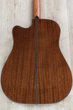 Takamine GD30CE-12BSB 12-String Acoustic Electric Guitar, Brown Sunburst -Musical Instrument Shop tkmne takgd30ce12bsb 4