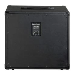 Hughes & Kettner TubeMeister 112 1x12" 60 Watt Extension Cabinet 7 Hughes & Kettner TubeMeister 112 1x12" 60 Watt Extension Cabinet -Musical Instrument Shop tm112 cabinet back