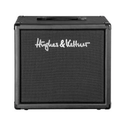 Hughes & Kettner TubeMeister 112 1x12" 60 Watt Extension Cabinet
