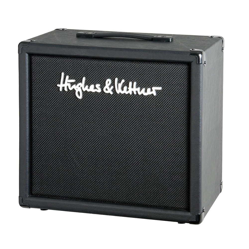 Hughes & Kettner TubeMeister 112 1x12" 60 Watt Extension Cabinet 4 Hughes & Kettner TubeMeister 112 1x12" 60 Watt Extension Cabinet - Image 2