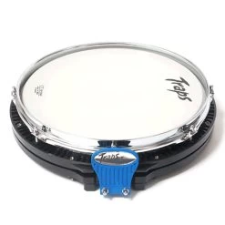 Traps Drums A400 5-Piece Portable Acoustic Drum Set With Hi-Hat Stand And Kick Pedal 10 Traps Drums A400 5-Piece Portable Acoustic Drum Set With Hi-Hat Stand And Kick Pedal -Musical Instrument Shop traps a 400nc 4