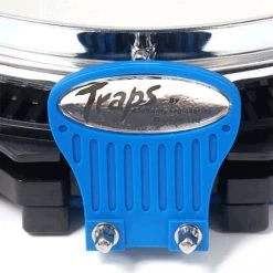 Traps Drums A400 5-Piece Portable Acoustic Drum Set With Hi-Hat Stand And Kick Pedal 11 Traps Drums A400 5-Piece Portable Acoustic Drum Set With Hi-Hat Stand And Kick Pedal -Musical Instrument Shop traps a 400nc 5