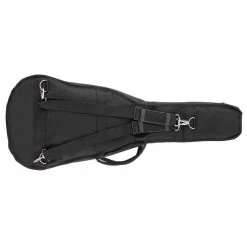 Traveler Guitar Redlands Mini Compact Acoustic Guitar W/ Gig Bag, Mahogany -Musical Instrument Shop trav rm mh 6