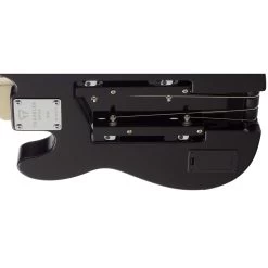 Traveler Guitar Mini Compact Bass Guitar W/ Gig Bag & Headphone Out, Sunburst -Musical Instrument Shop trav tb4p sbg 4