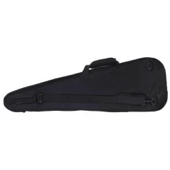 Traveler Guitar Mini Compact Bass Guitar W/ Gig Bag & Headphone Out, Sunburst -Musical Instrument Shop trav tb4p sbg 8