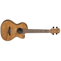 Luna Uke High Tide Exotic Mahogany Tenor Ukulele With Gig Bag