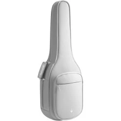 Lava Music BLUE LAVA Touch Acoustic-Electric Guitar, Midnight Black, AirFlow Bag -Musical Instrument Shop untitled 3