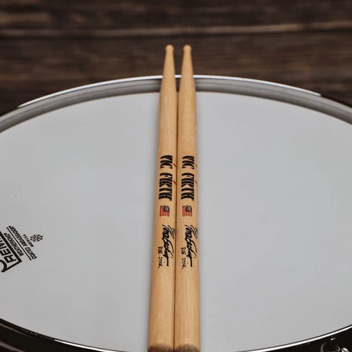 Vic Firth SPE2 Signature Series Peter Erskine Rise Stick Drumsticks 4 Vic Firth SPE2 Signature Series Peter Erskine Rise Stick Drumsticks - Image 2