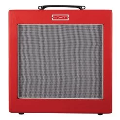 VHT AV-RL-60R Redline 60R 60-Watt 2-Channel 1x12 Guitar Amp Combo W/ Reverb