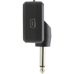 Valeton Rushead Bass Mini Bass Guitar Headphone Amplifier W/ Effects -Musical Instrument Shop vltn rushead bass 2