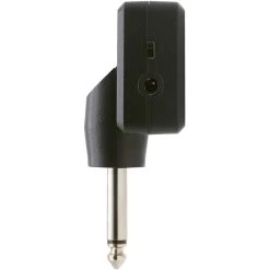 Valeton Rushead Bass Mini Bass Guitar Headphone Amplifier W/ Effects -Musical Instrument Shop vltn rushead bass 3