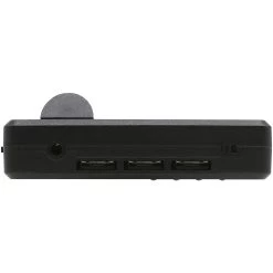 Valeton Rushead Bass Mini Bass Guitar Headphone Amplifier W/ Effects -Musical Instrument Shop vltn rushead bass 5