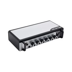 Valeton Asphalt Series TAR-20B 20-Watt Compact Bass Guitar Amp Head Amplifier -Musical Instrument Shop vltn tar 20b 2