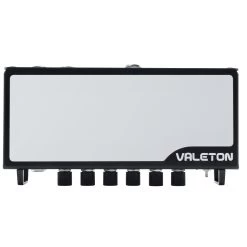 Valeton Asphalt Series TAR-20B 20-Watt Compact Bass Guitar Amp Head Amplifier -Musical Instrument Shop vltn tar 20b 4