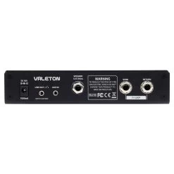 Valeton Asphalt Series TAR-20B 20-Watt Compact Bass Guitar Amp Head Amplifier -Musical Instrument Shop vltn tar 20b 5