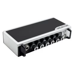 Valeton Asphalt Series TAR-20G 20w Guitar Pedal Amp Head Amplifier W/ Reverb -Musical Instrument Shop vltn tar 20g 2