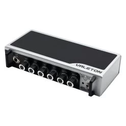 Valeton Asphalt Series TAR-20G 20w Guitar Pedal Amp Head Amplifier W/ Reverb -Musical Instrument Shop vltn tar 20g 3