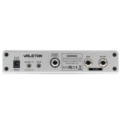 Valeton Asphalt Series TAR-20G 20w Guitar Pedal Amp Head Amplifier W/ Reverb -Musical Instrument Shop vltn tar 20g 5